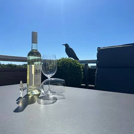 Apartmán Anna I - Penthouse 64