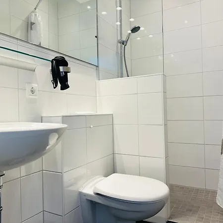 Apartmán Anna I - Penthouse 64