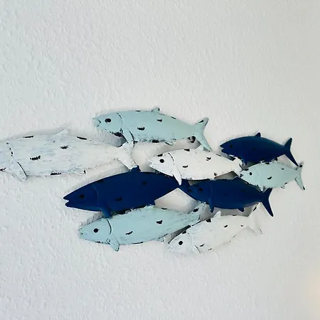 Anna I - Penthouse 64 Apartmán