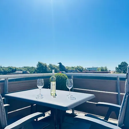 Anna I - Penthouse 64 Apartmán *