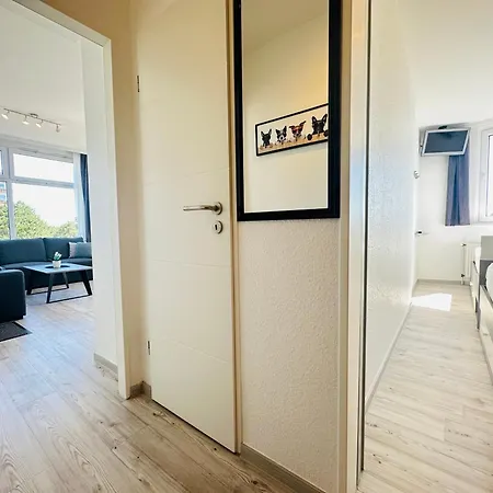 Anna I - Penthouse 64 Apartmán