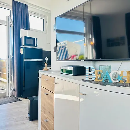 Apartmán Anna I - Penthouse 64