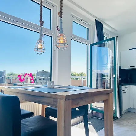 Anna I - Penthouse 64 Apartmán *