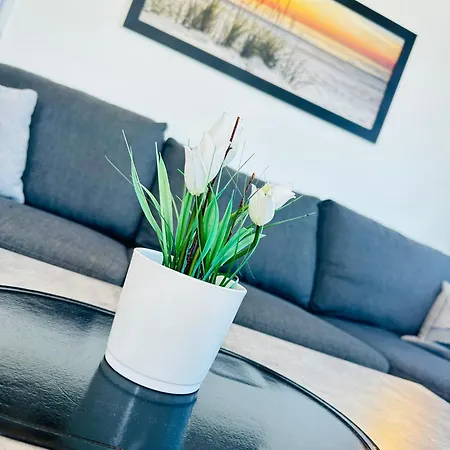 Apartmán Anna I - Penthouse 64 *