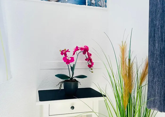 Anna I - Penthouse 64 Böhl