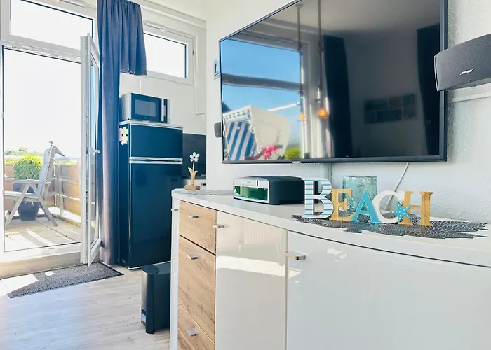 Appartement Anna I - Penthouse 64