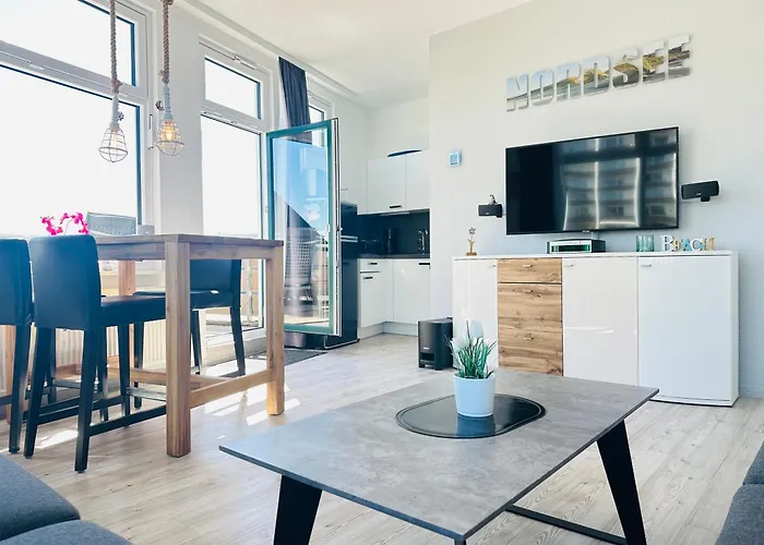 Appartement Anna I - Penthouse 64 *